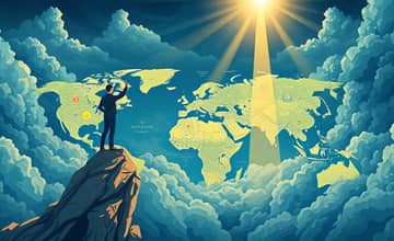 Global Shocks: Protecting Your Investments from International Events