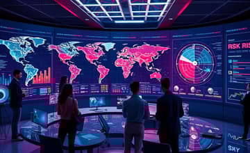 The Risk-Aware Enterprise: Cultivating Vigilance in Your Business