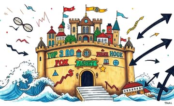 Investment Immunity: Building Resistance to Market Downturns