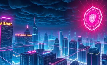 Cyber Resilience: Fortifying Your Financial Infrastructure