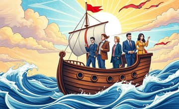 The Strategic Shield: Integrating Risk Management into Business Goals