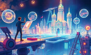 Scenario Sculpting: Crafting Responses to Potential Futures