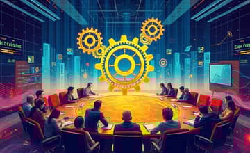 The Governance Edge: Strong Oversight for Sound Risk Management