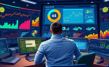 The Power of Prudence: Why Foresight Trumps Hindsight in Finance