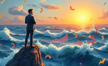 From Volatility to Value: Capitalizing on Market Swings