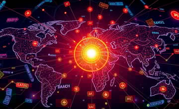 Understanding Correlation: Unpacking Interconnected Financial Risks