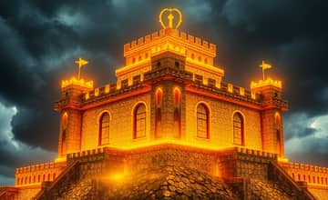 Financial Fortress: Building Impregnable Security