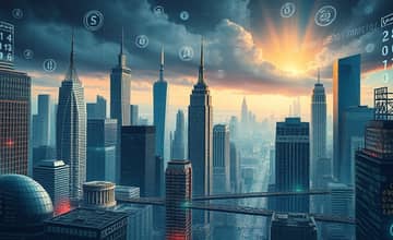 Emerging Threats: Staying Ahead of Tomorrow's Financial Challenges