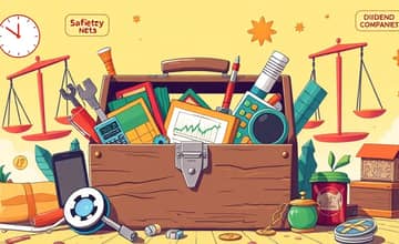 The Intelligent Investor's Toolkit: Essential Strategies