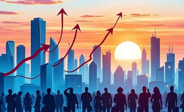 Growth Investing: Identifying Tomorrow's Market Leaders