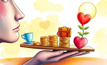 Conscious Spending: Aligning Purchases with Prosperity