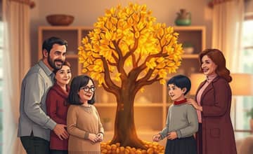 Legacy Building: Wealth Transfer Across Generations