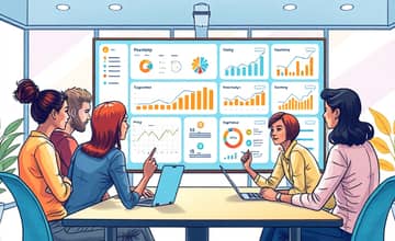 The Lean Finance Approach: Maximize Value, Minimize Waste