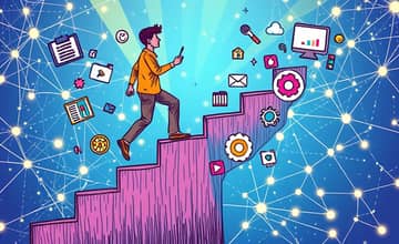 Skill Stacking: Investing in Your Earning Potential