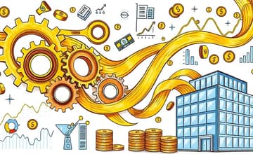 Liquidity Lifelines: Ensuring Continuous Cash Flow and Flexibility