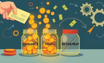 Automated Savings: The Seamless Path to Accumulation