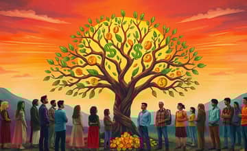 Values-Driven Investing: Profit with Purpose