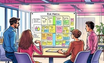 Beyond the Spreadsheet: The Art of Qualitative Risk Assessment