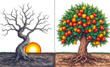 The Art of the Save: Cultivating Abundance, Not Scarcity