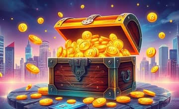 The Digital Gold Rush: Investing in Cryptocurrency Intelligently