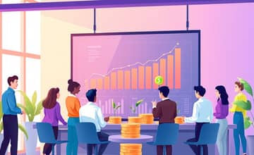 Unlocking Your Financial Potential: Strategies for Growth