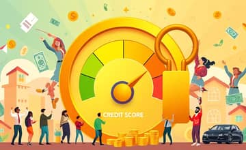 Credit Score Secrets: Your Key to Better Financial Opportunities