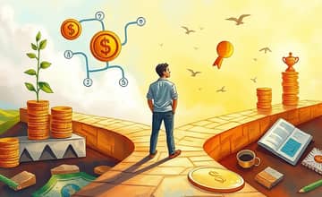 The Holistic Financial Picture: Seeing Your Money Clearly