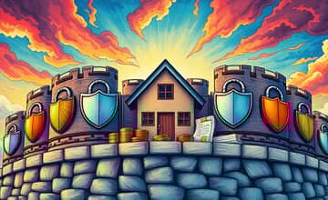 Risk Management Mastery: Protecting Your Assets