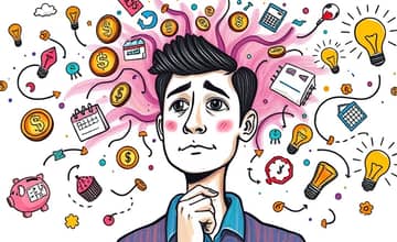 The Psychology of Money: Understanding Your Financial Habits