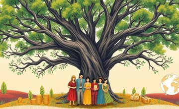 Creating a Financial Legacy: Planning for Generations