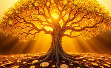 Compound Growth Catalyst: Accelerating Your Wealth Journey