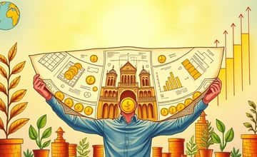 Your Money Blueprint: Designing Your Ideal Financial Life