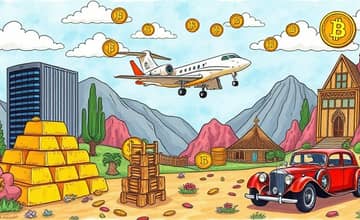 Investing Beyond Stocks: Exploring Alternative Assets