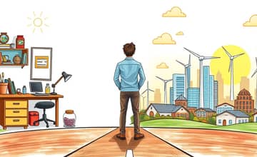 From Paycheck to Prosperity: Building Lasting Wealth