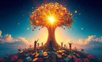 The Power of Giving: Philanthropy as a Wealth Strategy