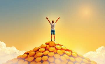 Financial Freedom Formula: Your Path to Independence