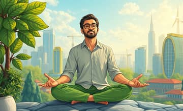 Mindful Investing: Making Decisions with Clarity and Purpose