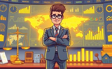 The Empowered Investor: Taking Control of Your Portfolio