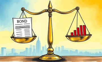 Bonds Explained: Stability and Income for Your Portfolio