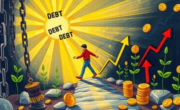 Beyond Debt: Creating a Positive Financial Future