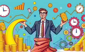 Mastering Your Cash Flow: Optimizing Income and Expenses