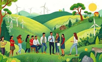 Sustainable Finance: Impact Investing for a Better World