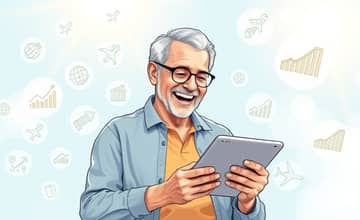 Retirement Reimagined: Designing Your Post-Work Life