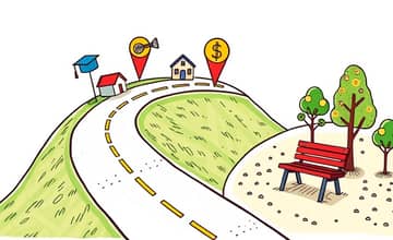 Your Financial GPS: Navigating Life's Money Milestones