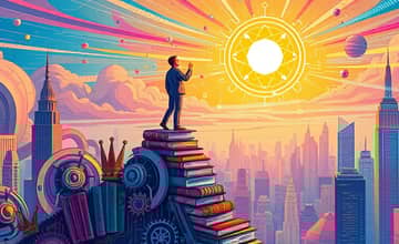 Harnessing Your Human Capital: Investing in Yourself