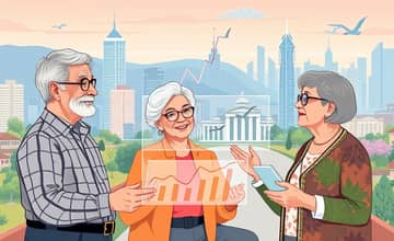 The Future of Retirement: Trends and Predictions