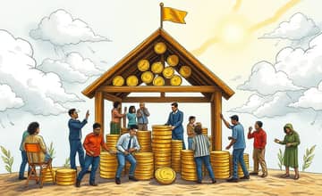 Financial Resilience: Building a Buffer for the Unexpected