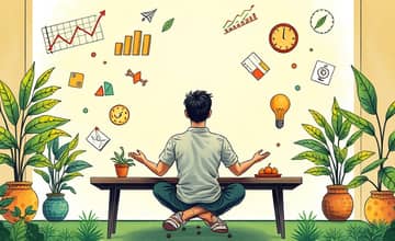 Mindful Investing: Aligning Your Money with Your Values