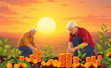 Sustainable Retirement: Investing for the Long Haul