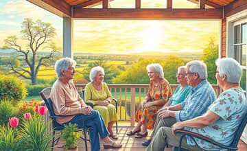 Retirement Security: Building a Strong Foundation
